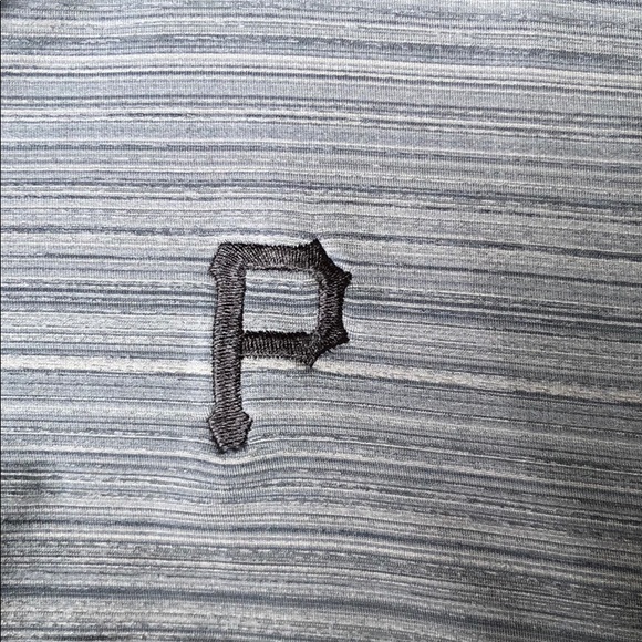 Men’s Pirates Polo - Picture 2 of 3